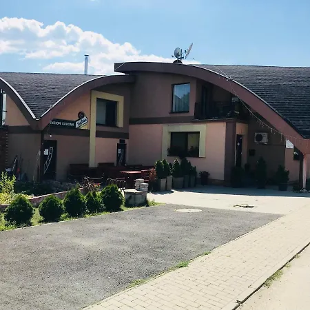 Korona Panzio Blh nad Iplom