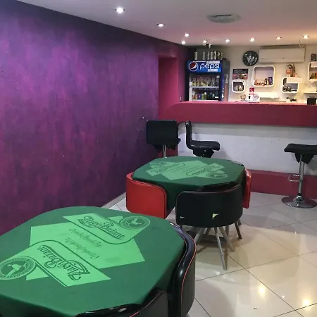 Korona Panzió 3* Blh nad Iplom