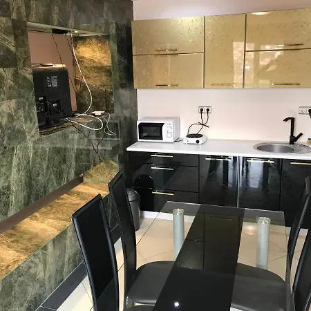 Oda ve Kahvaltı Korona Panzio