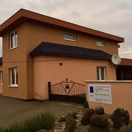 Korona Panzio Blh nad Iplom