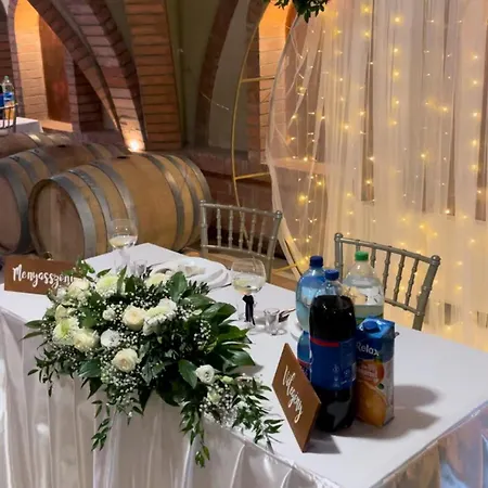 Korona Panzio Oda ve Kahvaltı