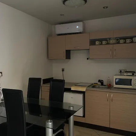 Korona Panzio Blh nad Iplom