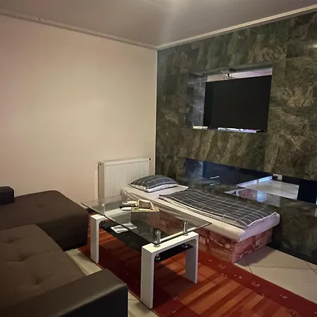 Bed & Breakfast Korona Panzio