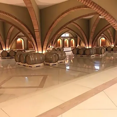 Korona Panzio 3*