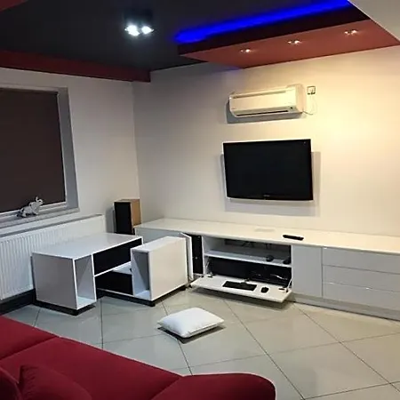 Bed and Breakfast Korona Panzio Blh nad Iplom