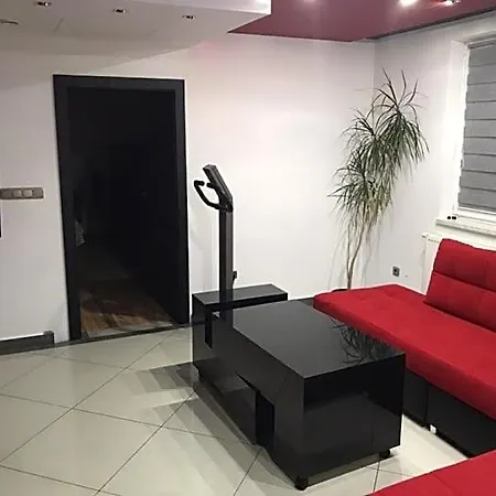 Korona Panzio Blh nad Iplom