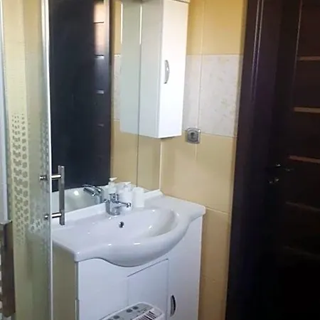 Korona Panzio Bed and Breakfast 3*