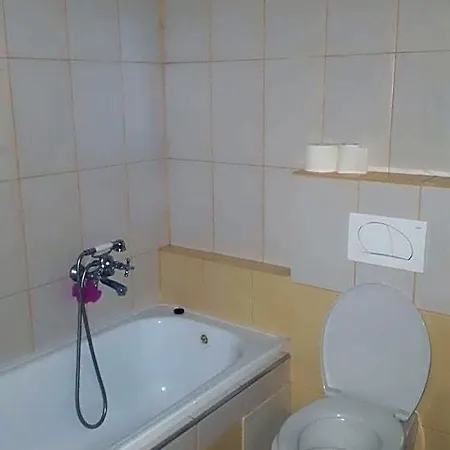 Korona Panzio 3* Blh nad Iplom
