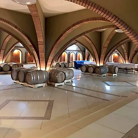 Korona Panzio 3* Blh nad Iplom
