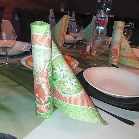 Korona Panzio Blh nad Iplom