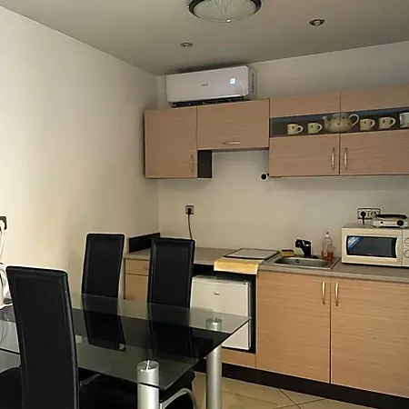 Bed and Breakfast Korona Panzio 3*